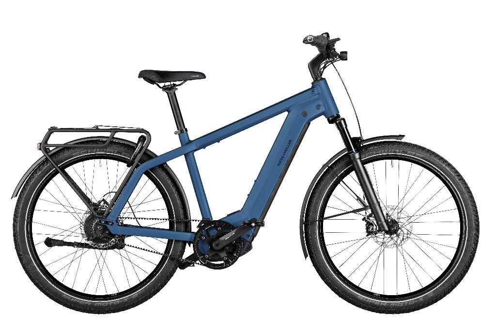Riese & Müller Charger4 GT vario van € 6052,80 voor € 4599, Ophalen, Nieuw, Overige merken