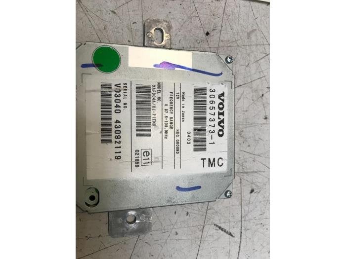Antenne Versterker van een Volvo S40, Auto-onderdelen, Gebruikt, -, -, Ophalen of Verzenden