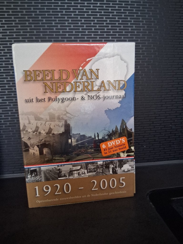 Dvd, Ophalen, Alle leeftijden, Nederlands, Overige genres