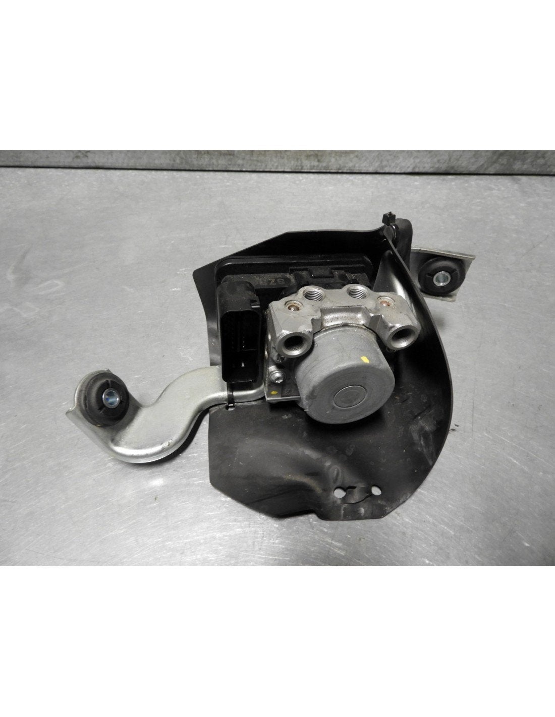 GSXR1000 2012 - 2016 Suzuki Elektrische component D1-42709