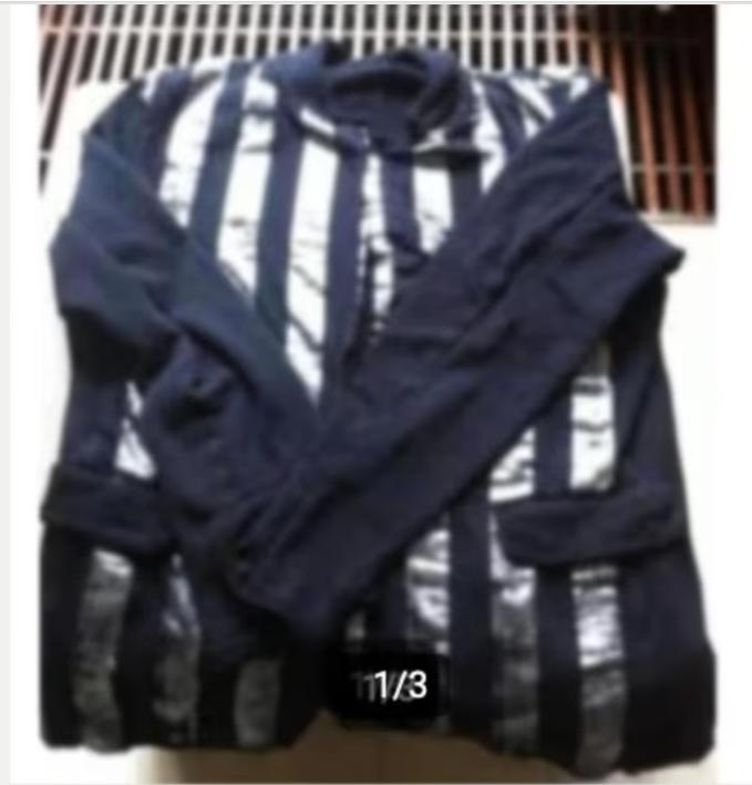 Dames elastisch Carnavals jasje zwart/zilver mt L, Kleding, Ophalen, Maat 38/40 (M), Overige thema's