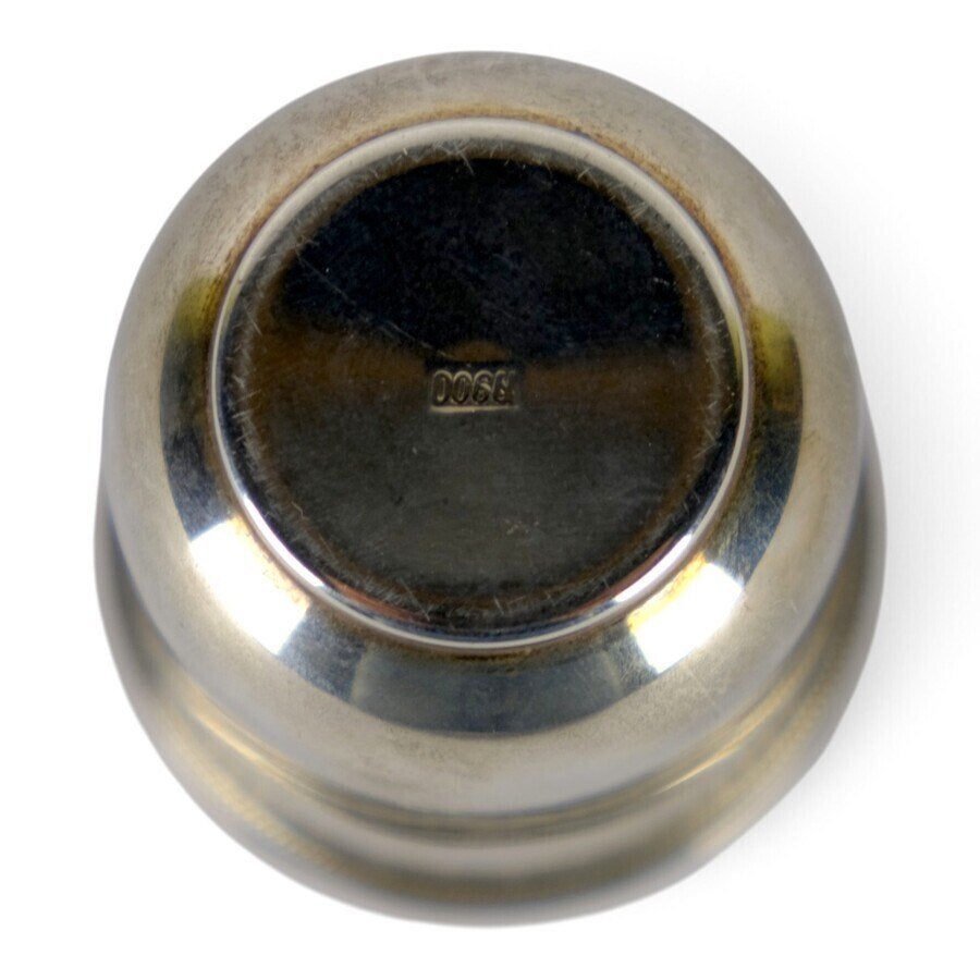 Zilveren bekertje, Ophalen of Verzenden, Zilver