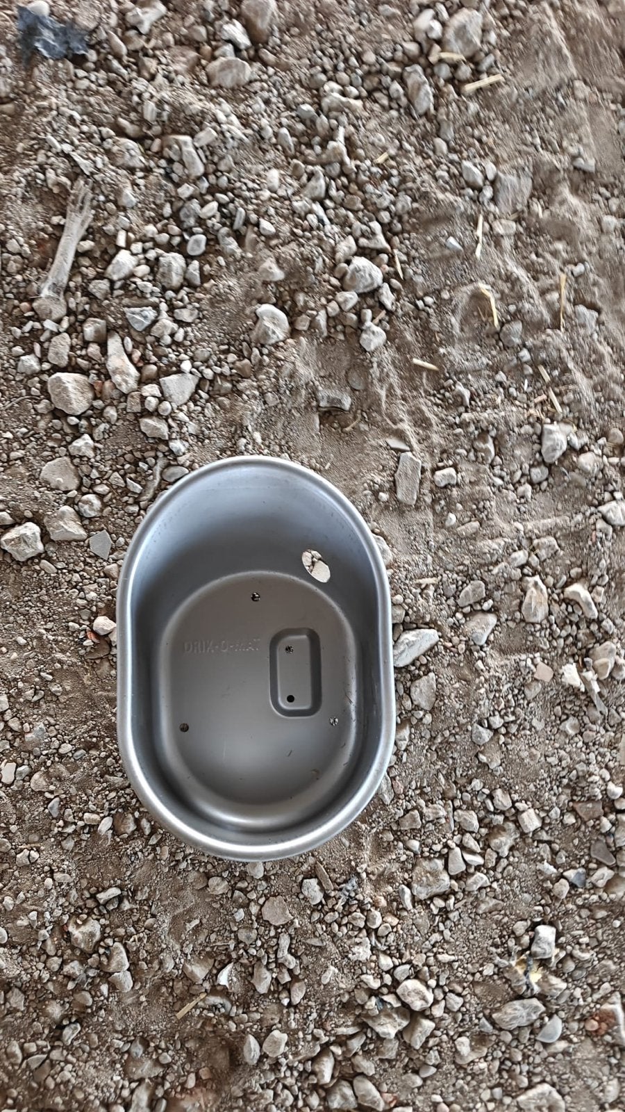 Drink-o-mat Multi drinkschaal zeug, Meerdere dieren, Varken