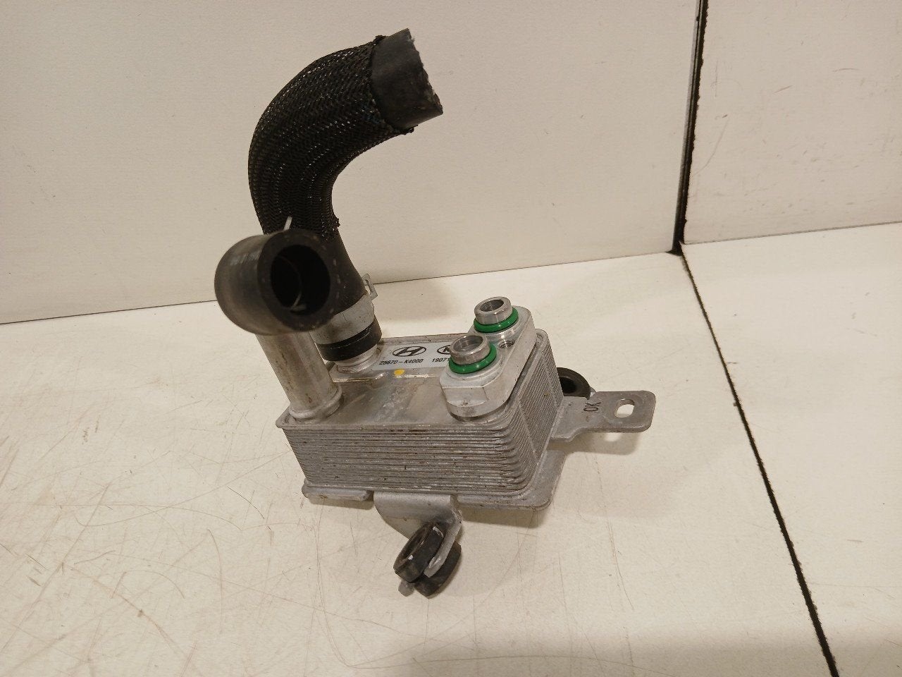 Airco condensor Hyundai Kona, Auto-onderdelen, Airco en Verwarming, Onderdelen@venauto.nl, Van der Ven Autorecycling B.V., Gebruikt