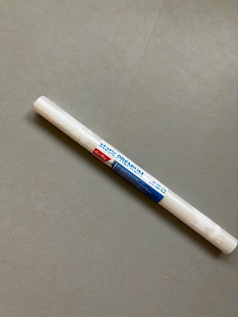 Rol raamfolie motief 'vogels', Ophalen of Verzenden, Nieuw, Minder dan 5 m², Folie