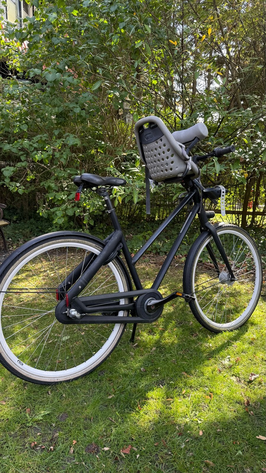 Cortina Blau, Fietsen en Brommers, Overige merken, Terugtraprem, Ophalen of Verzenden, 50 tot 53 cm