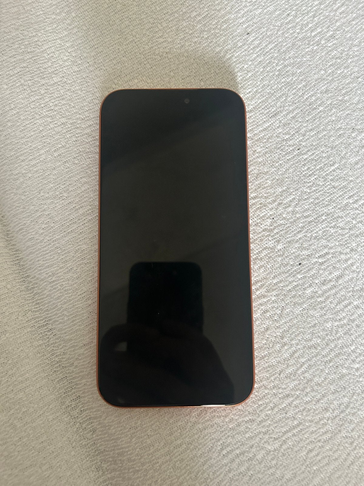 Iphone 17 pro max, Verzenden, Zo goed als nieuw, 256 GB