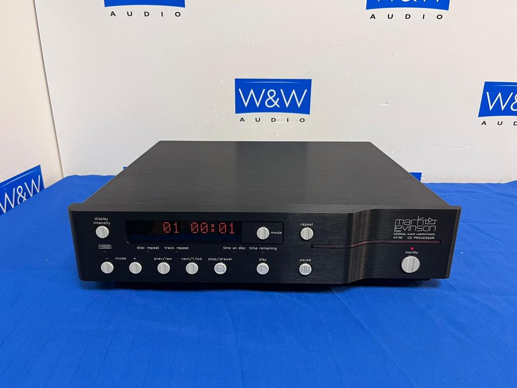 Mark Levinson No.39, Overige merken, Gebruikt, ., Ophalen of Verzenden