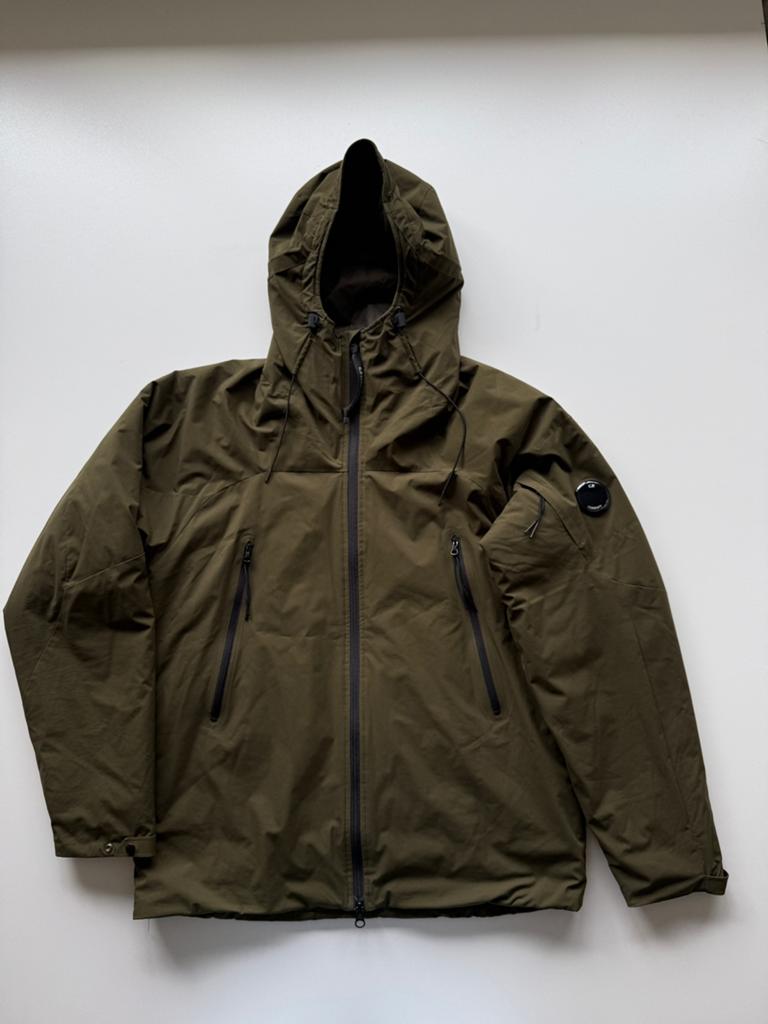 CP Company Pro tek primaloft jas L, Ophalen of Verzenden, Nieuw, Zwart