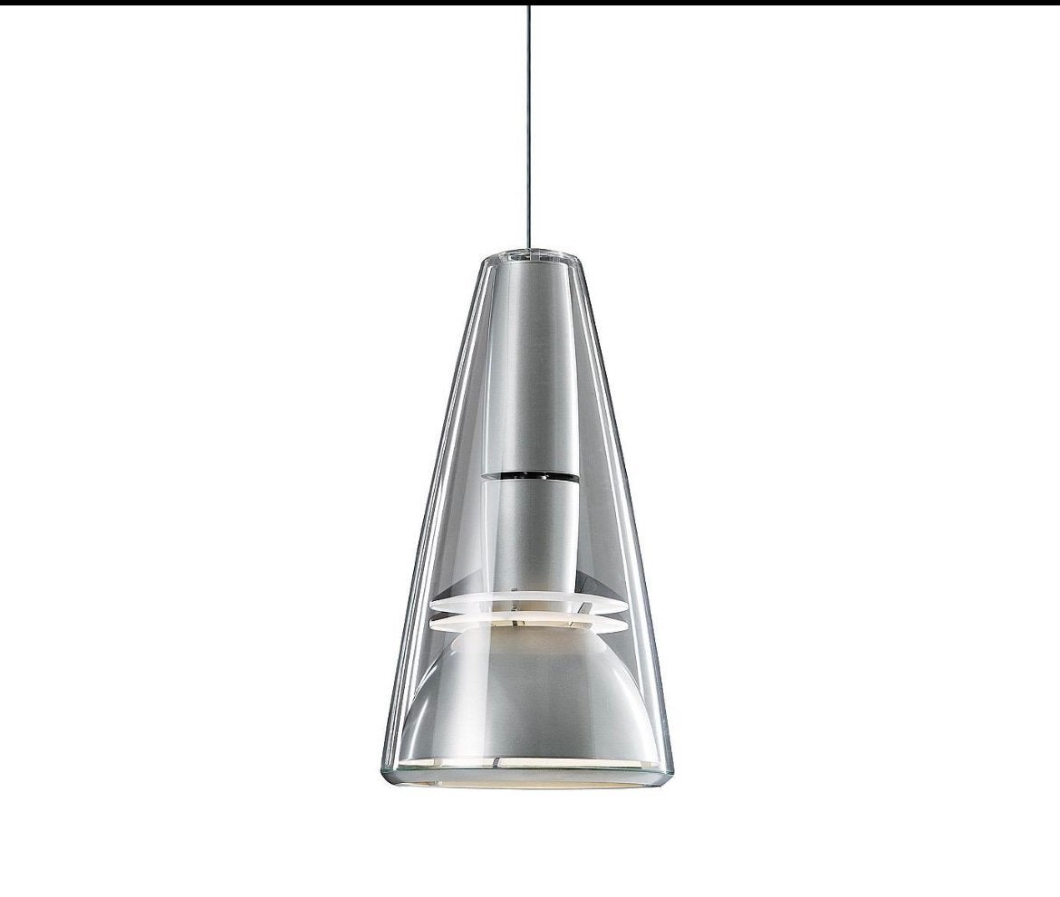 Louis Poulsen LP Charisma Queen Originele design hanglamp, Ophalen, Zo goed als nieuw