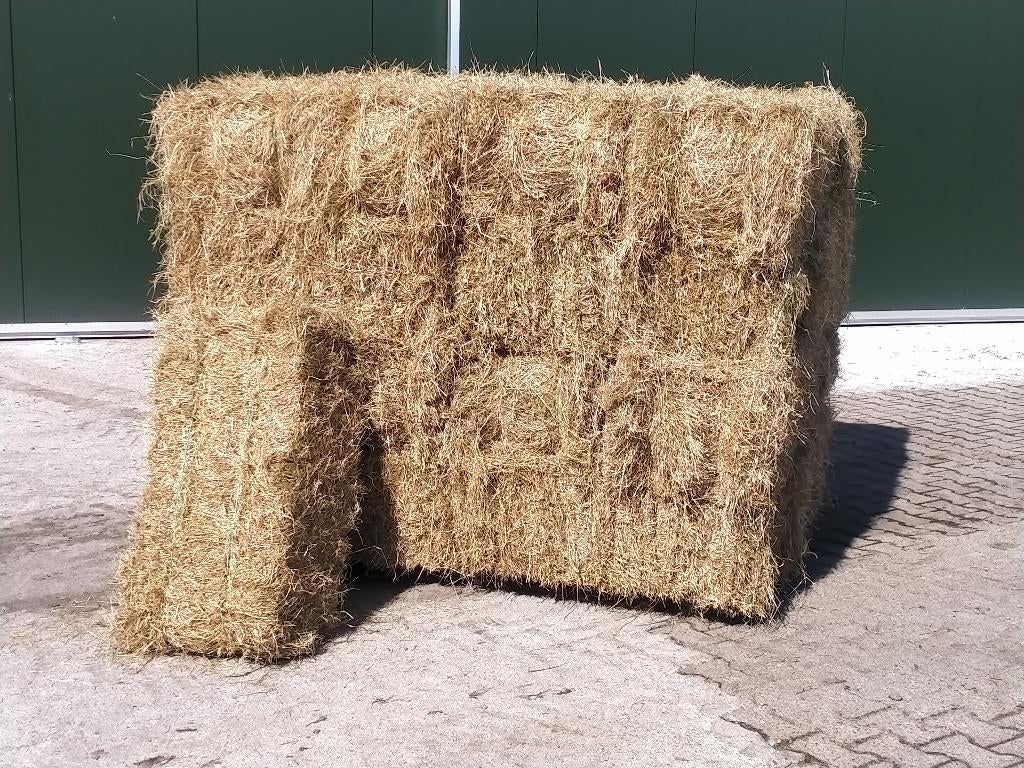 Paardenhooi, kleine en grote balen., Ophalen, Nieuw, Overige soorten