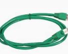 telefoonkabel 1.5m, Ophalen of Verzenden, Nieuw
