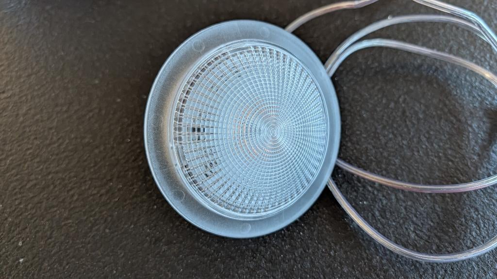 Zeldzaam: Philips LED Module 5.5W Disk (37266/XX/16) - NIEUW, 30 tot 60 watt, Led-lamp, Nieuw, Overige fittingen