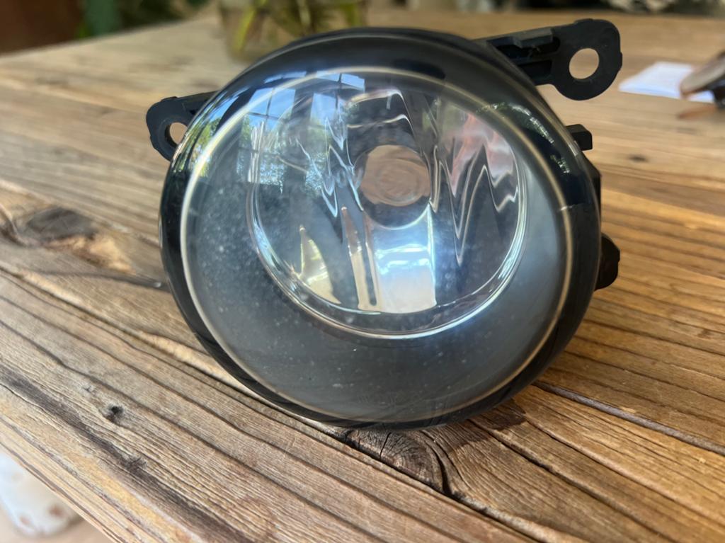 Mistlamp, Motoren, Ophalen of Verzenden