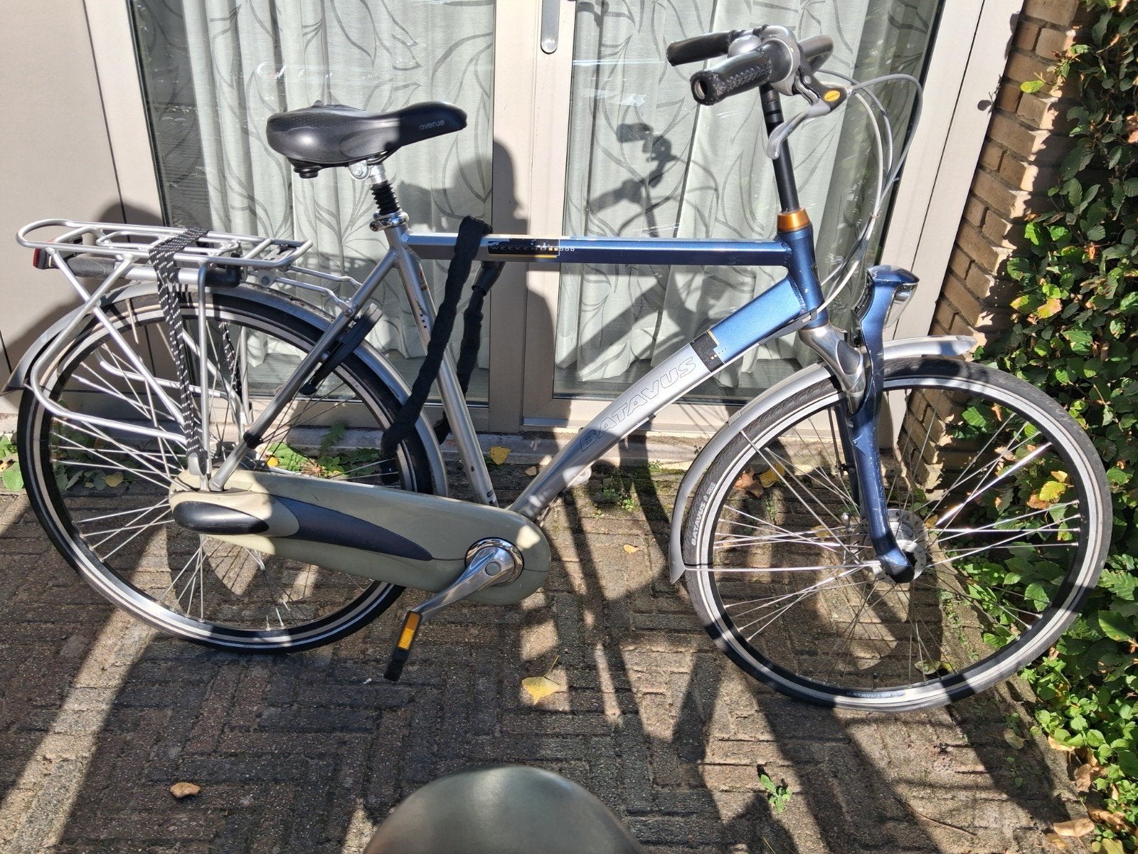 batavus weekend  heren fiets