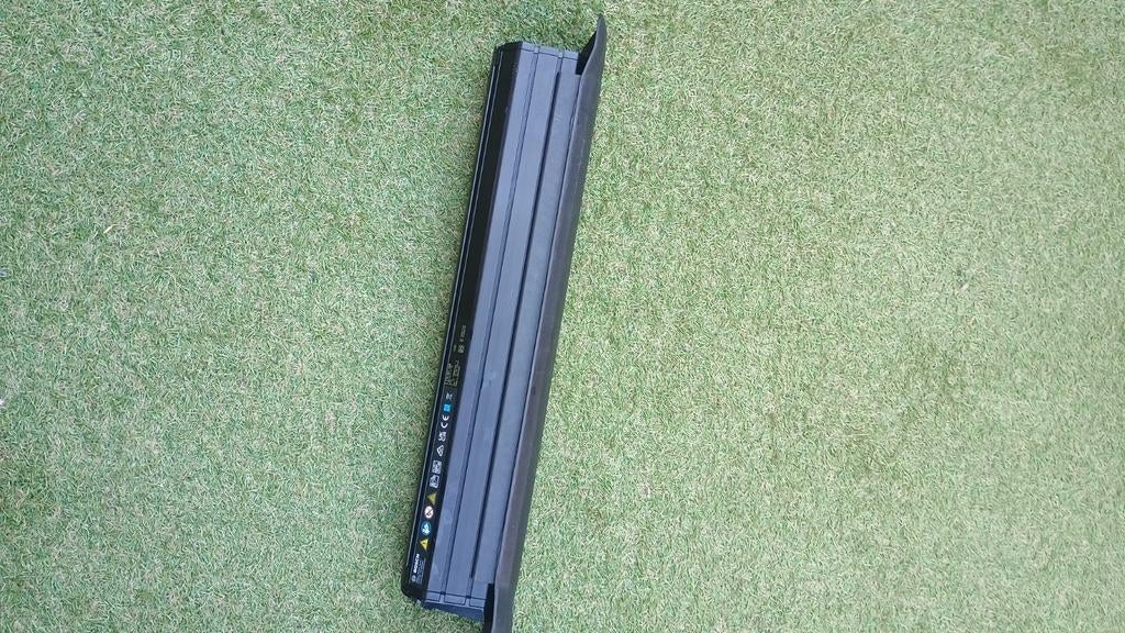 Bosch tube accu 625 wh Ries muller, canway cube Gazelle.., Fietsen en Brommers, Ophalen of Verzenden, Zo goed als nieuw