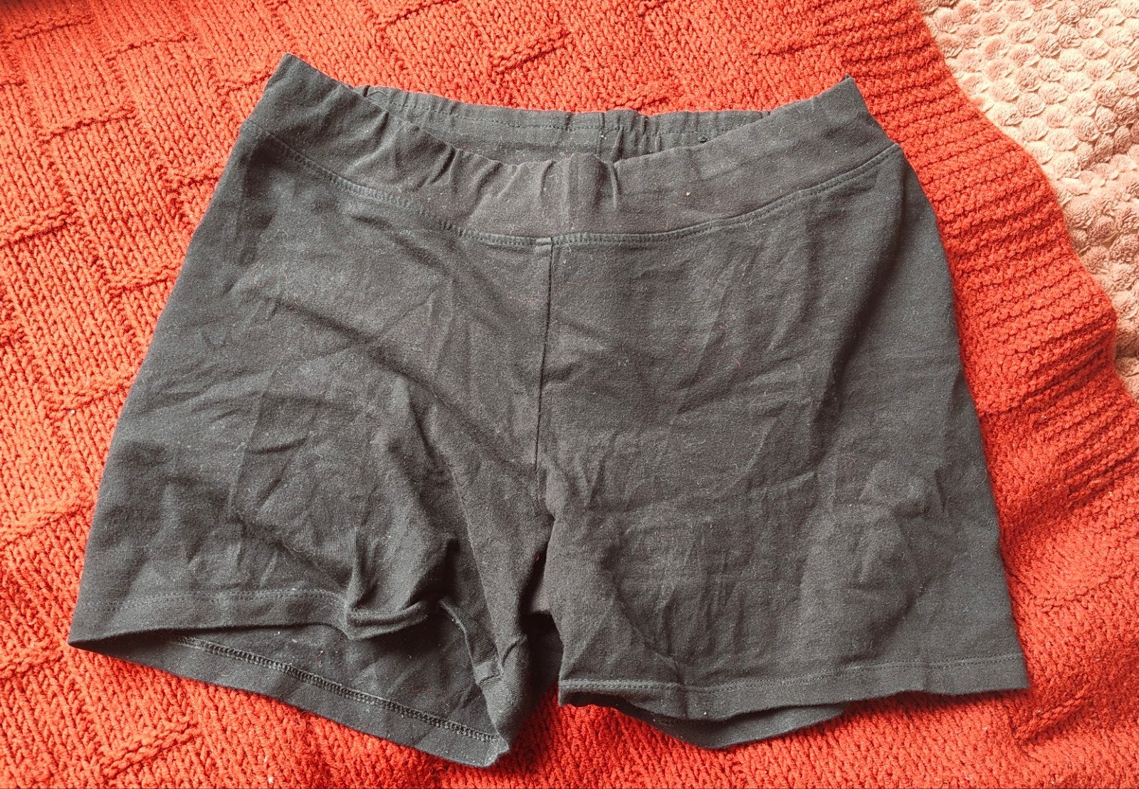 Decathlon Dames Fitness Shorts Zwart Maat M, Kleding | Dames, Maat 38/40 (M), Zwart, Ophalen of Verzenden, Fitness of Aerobics