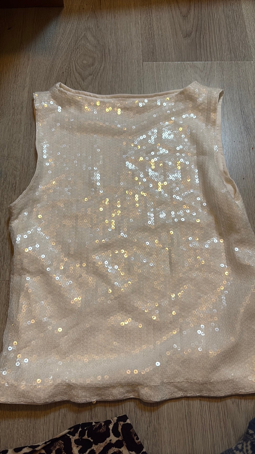 Setje voor carnaval, Ophalen of Verzenden, Roze, Gedragen, Maat 36 (S)