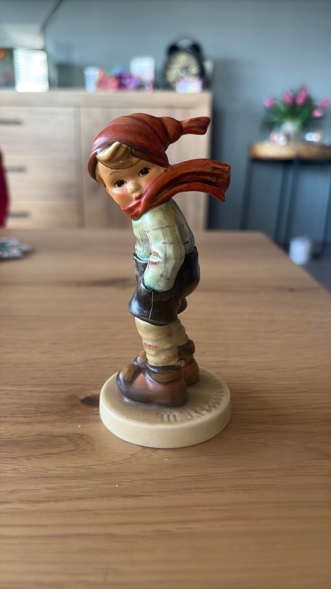🌸 Leuke Hummeltjes – voor de echte verzamelaar! 🌸, Ophalen, Zo goed als nieuw, Hummel