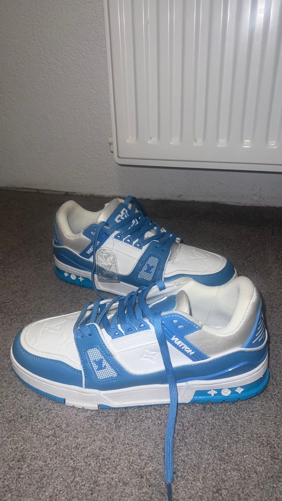 Louis vuitton trainer schoenen, Jongen of Meisje, Schoenen, Nieuw, Ophalen of Verzenden
