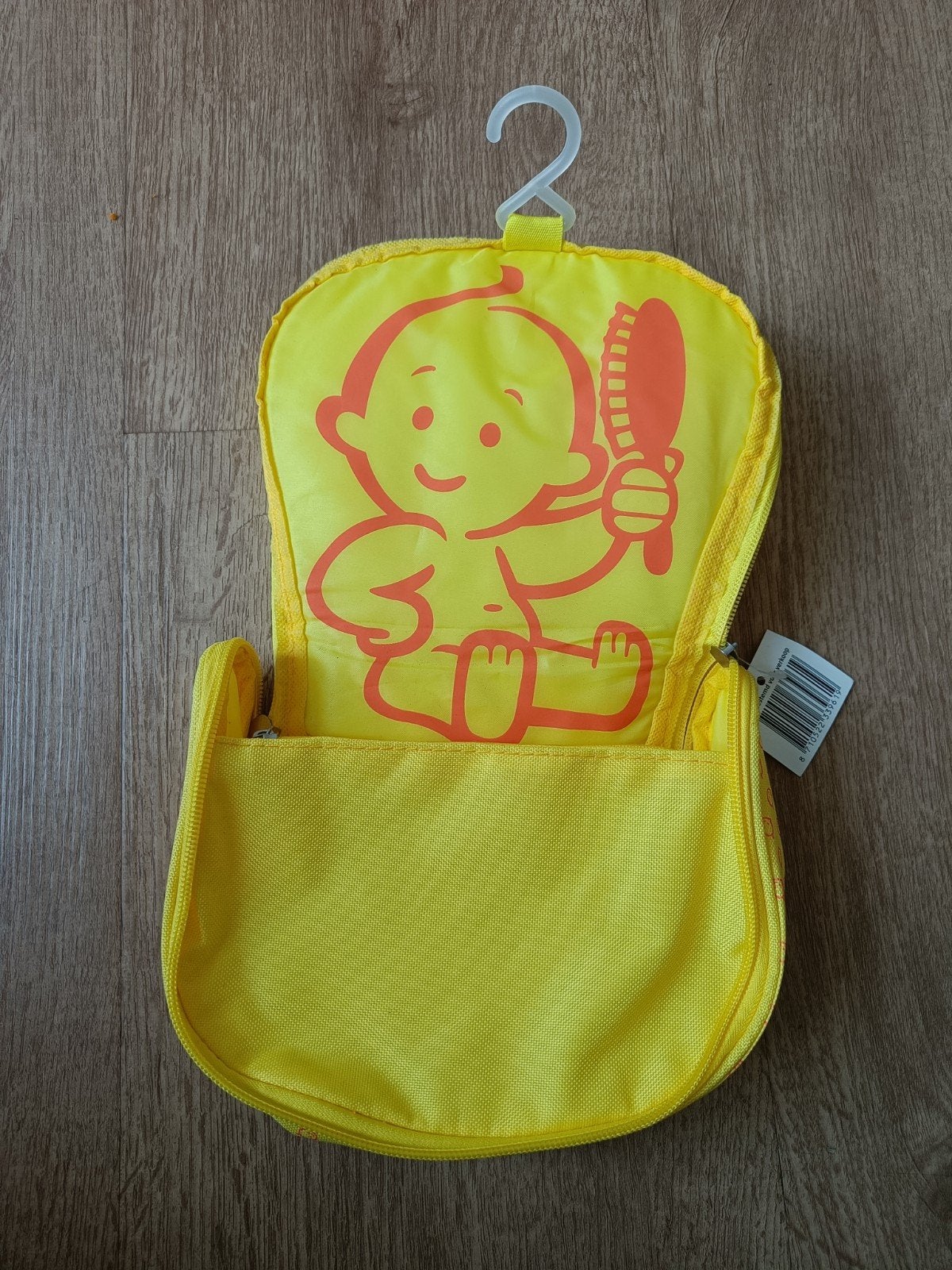 Zwitsal Toilettas met haakje - Nieuw, Ophalen of Verzenden, Nieuw, Overige typen