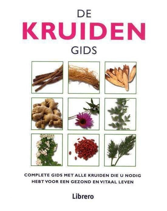 Lesly Bremness De Kruidengids, Boeken, Verzenden, Zo goed als nieuw, Spiritualiteit algemeen, Achtergrond en Informatie