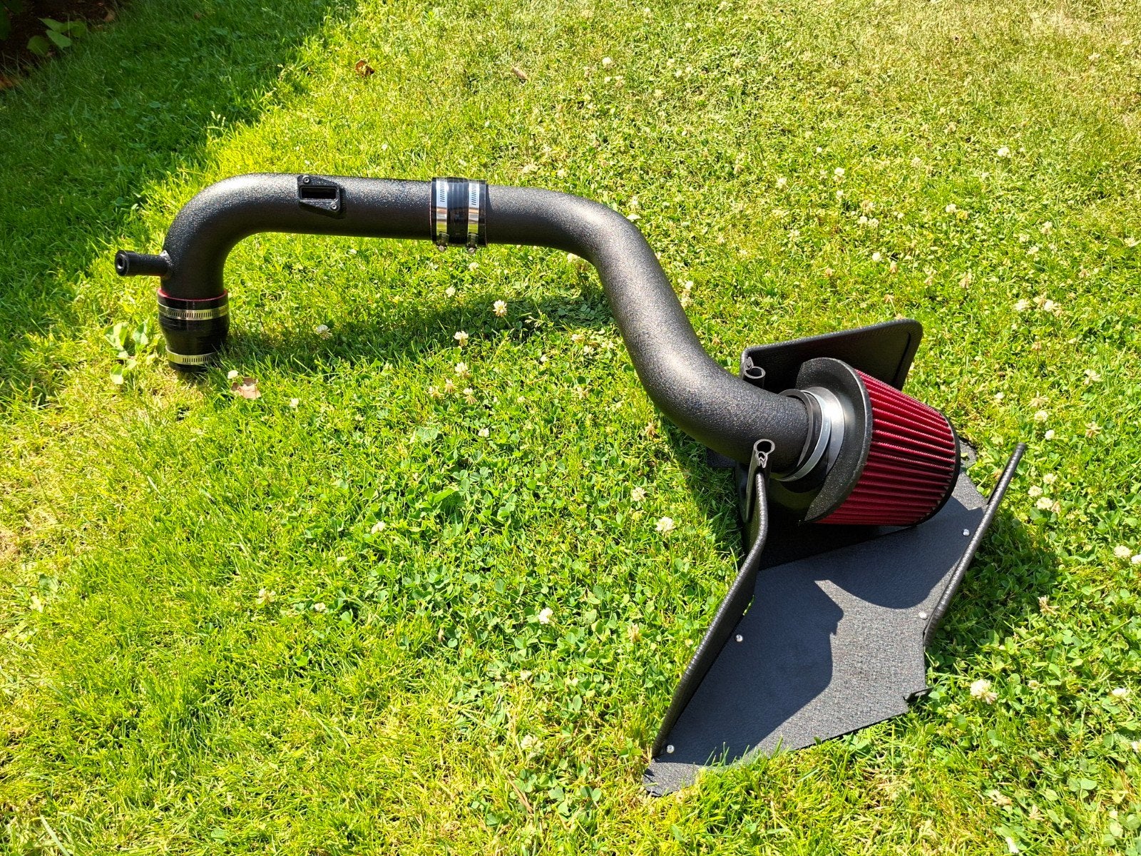 Open luchtfilter voor div VW, Seat, Audi en Skoda 2.0 tfsi, Ophalen, Nieuw, Universele onderdelen