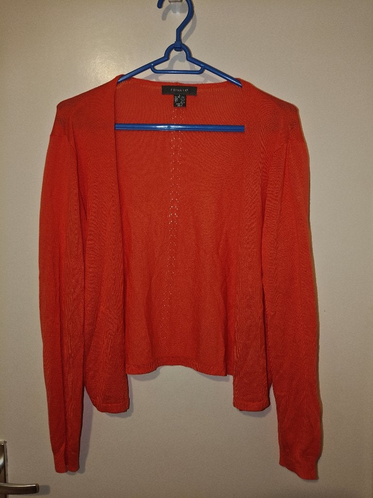 bolero, Primark, Maat 42/44 (L), Ophalen of Verzenden, Zo goed als nieuw