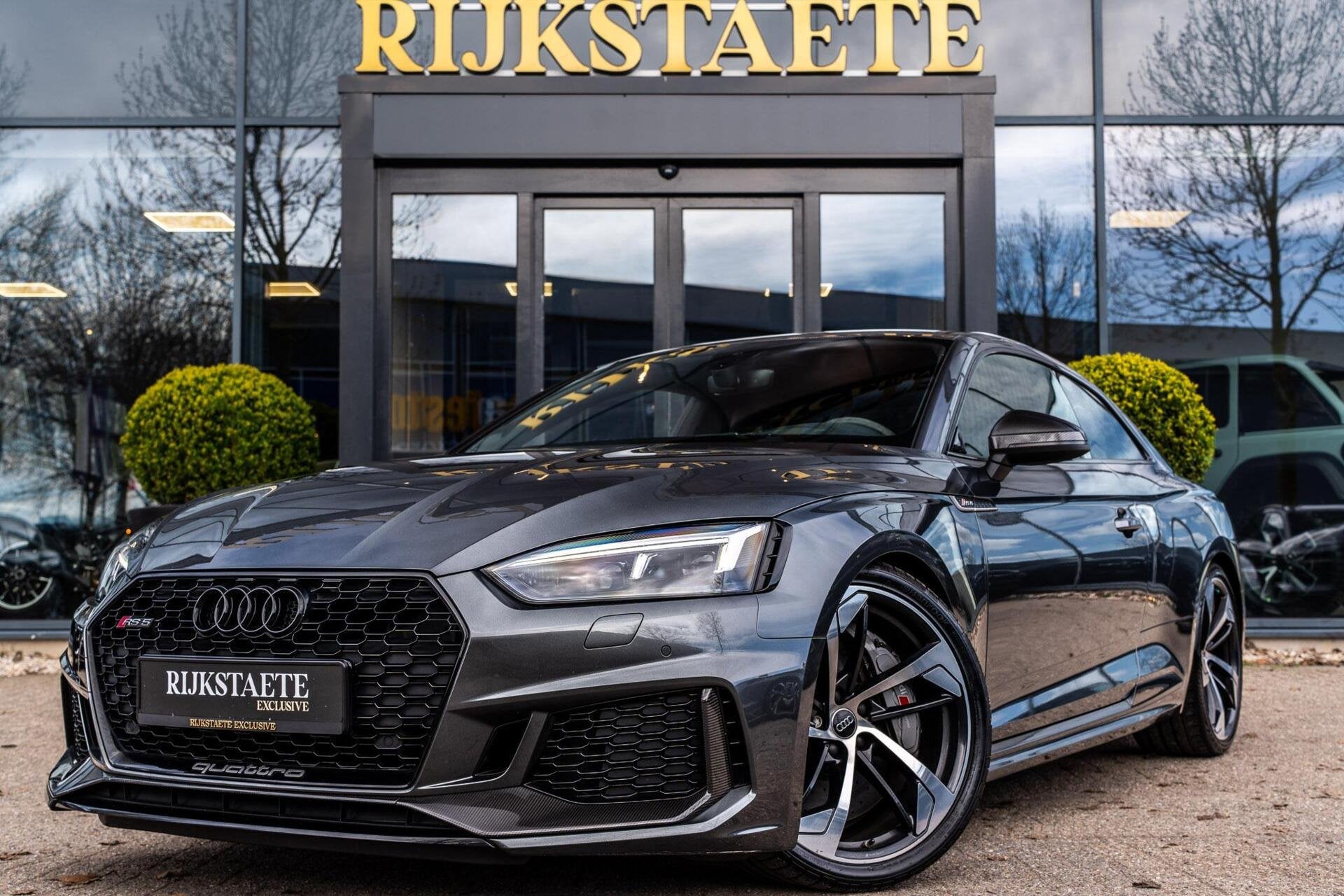 Audi RS5
