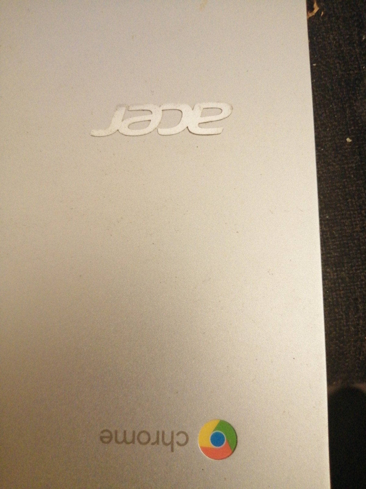 Acer Chromebook 514 Full HD Android Apps Metal Chassis, Onbekend, Minder dan 4 GB, Qwerty, Ophalen of Verzenden