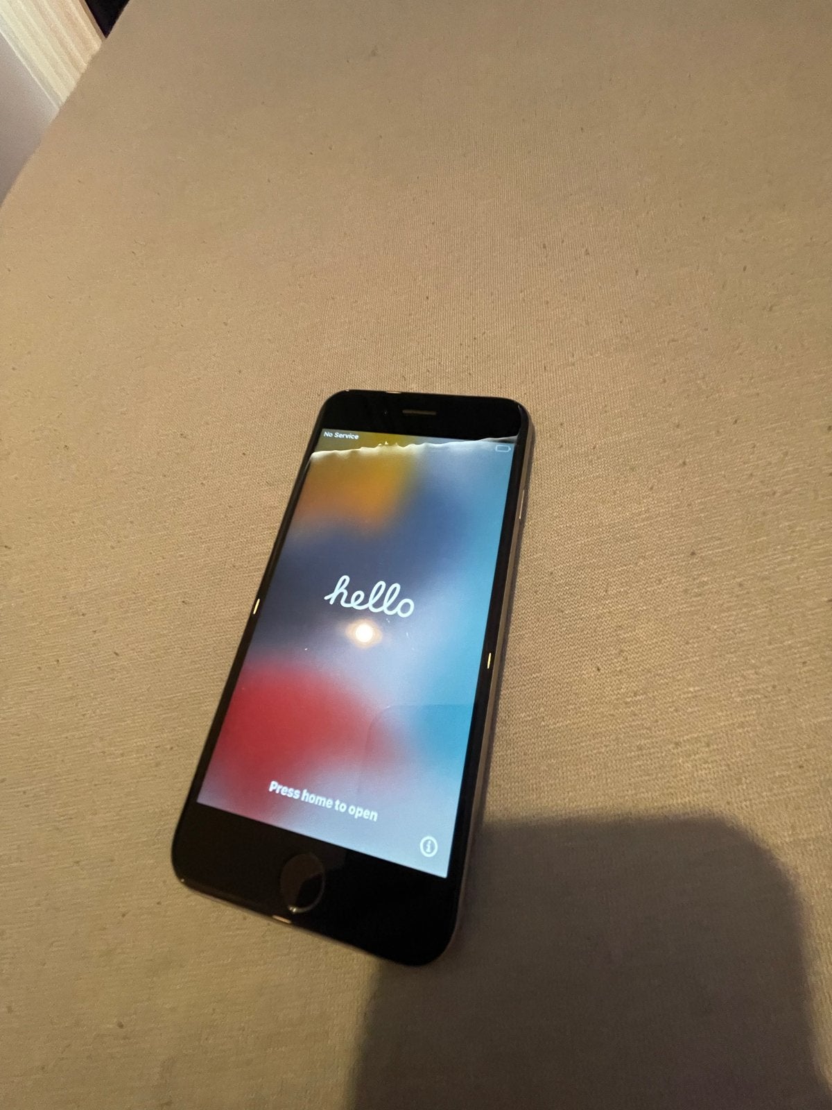 iPhone 7s 128GB - Zo goed als nieuw, 128 GB, Ophalen of Verzenden, Zo goed als nieuw, Zonder simlock