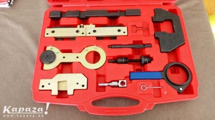 Timingset BMW M42 M44 M50 M52 M54 M56, Auto diversen, Ophalen of Verzenden, Nieuw