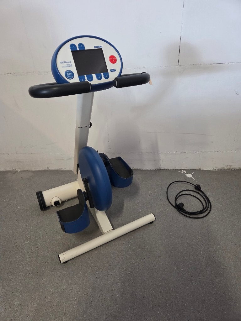 Beentrainer / revalidatie trainer MOTOmed VIVA 2, Diversen, Ophalen, Gebruikt