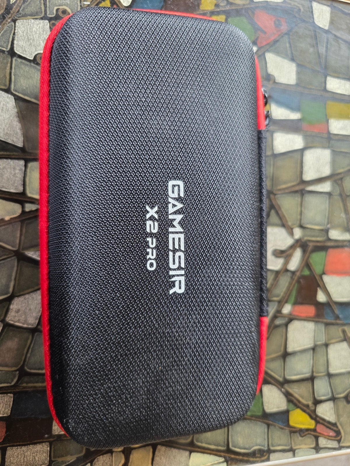 Gamesir X2 Pro Xbox editie mobiele controller, Ophalen of Verzenden, Zo goed als nieuw, Controller, Xbox One