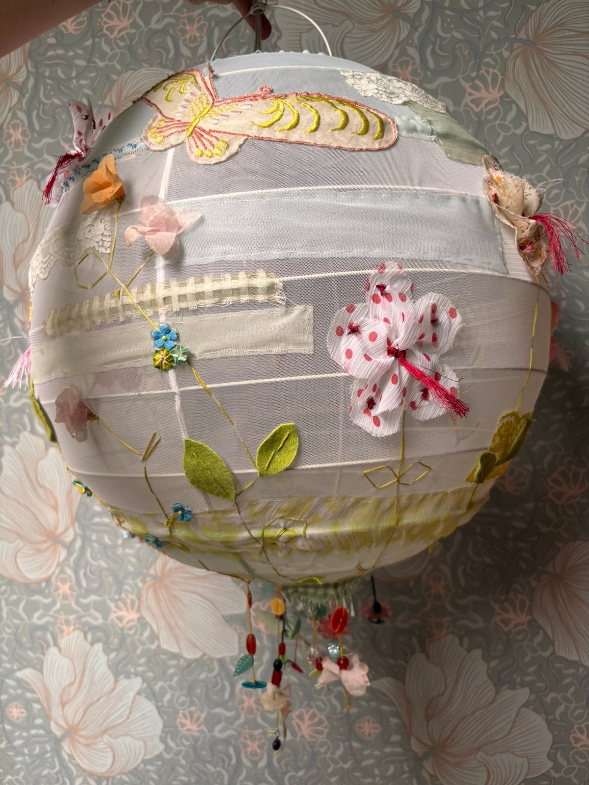 Lamp baby/kinderkamer, Huis en Inrichting, Ophalen, Zo goed als nieuw