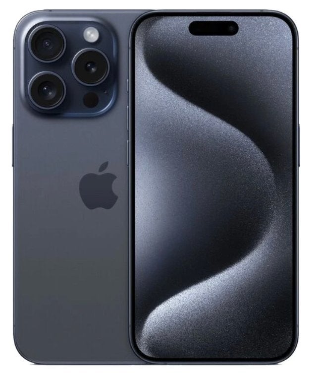 Iphone 15 Pro 256GB
