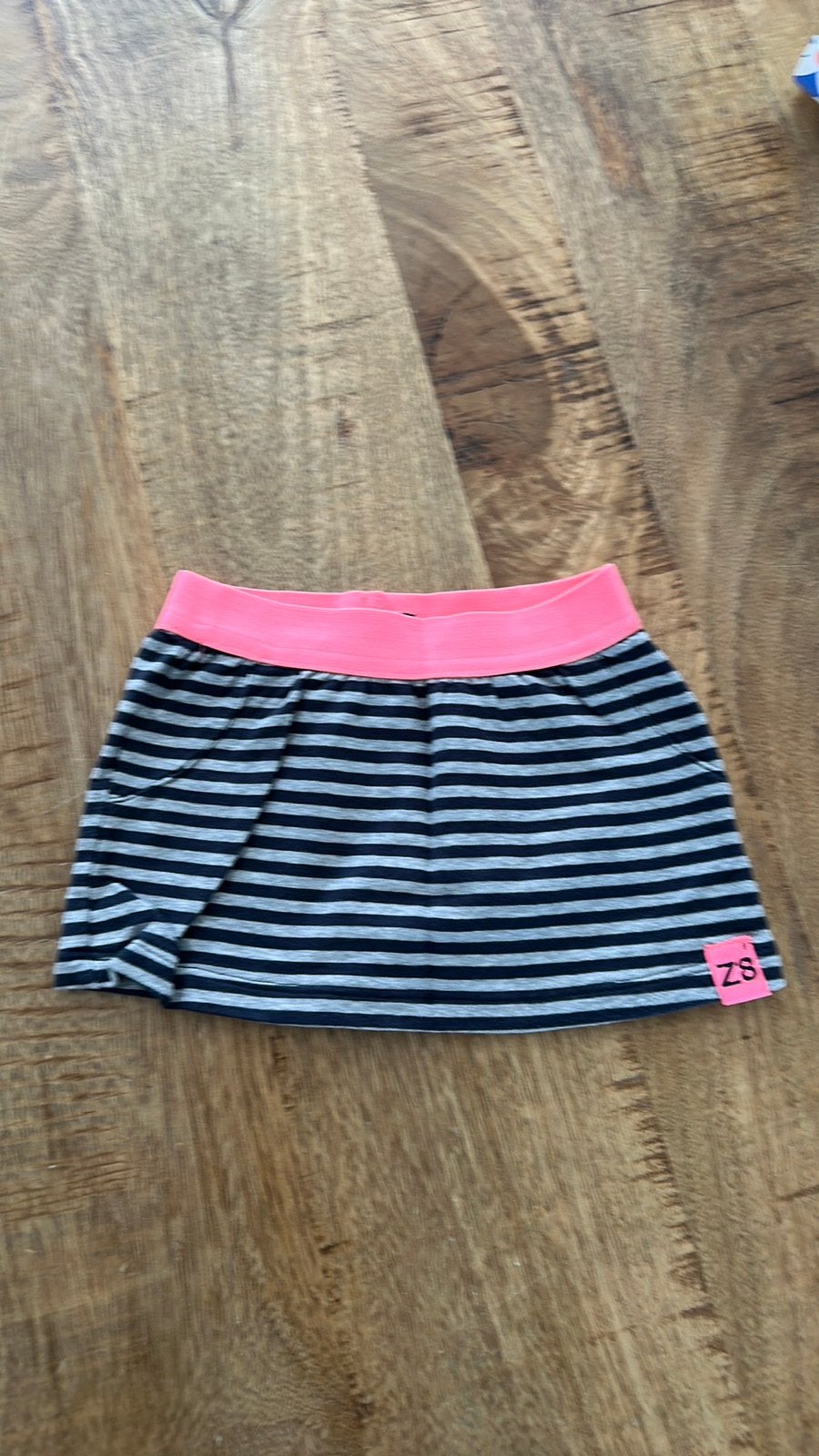 Z8 rok maat 86 ALS NIEUW, Kinderen en Baby's, Babykleding | Maat 86, Ophalen of Verzenden, Zo goed als nieuw, Meisje, Jurkje of Rokje