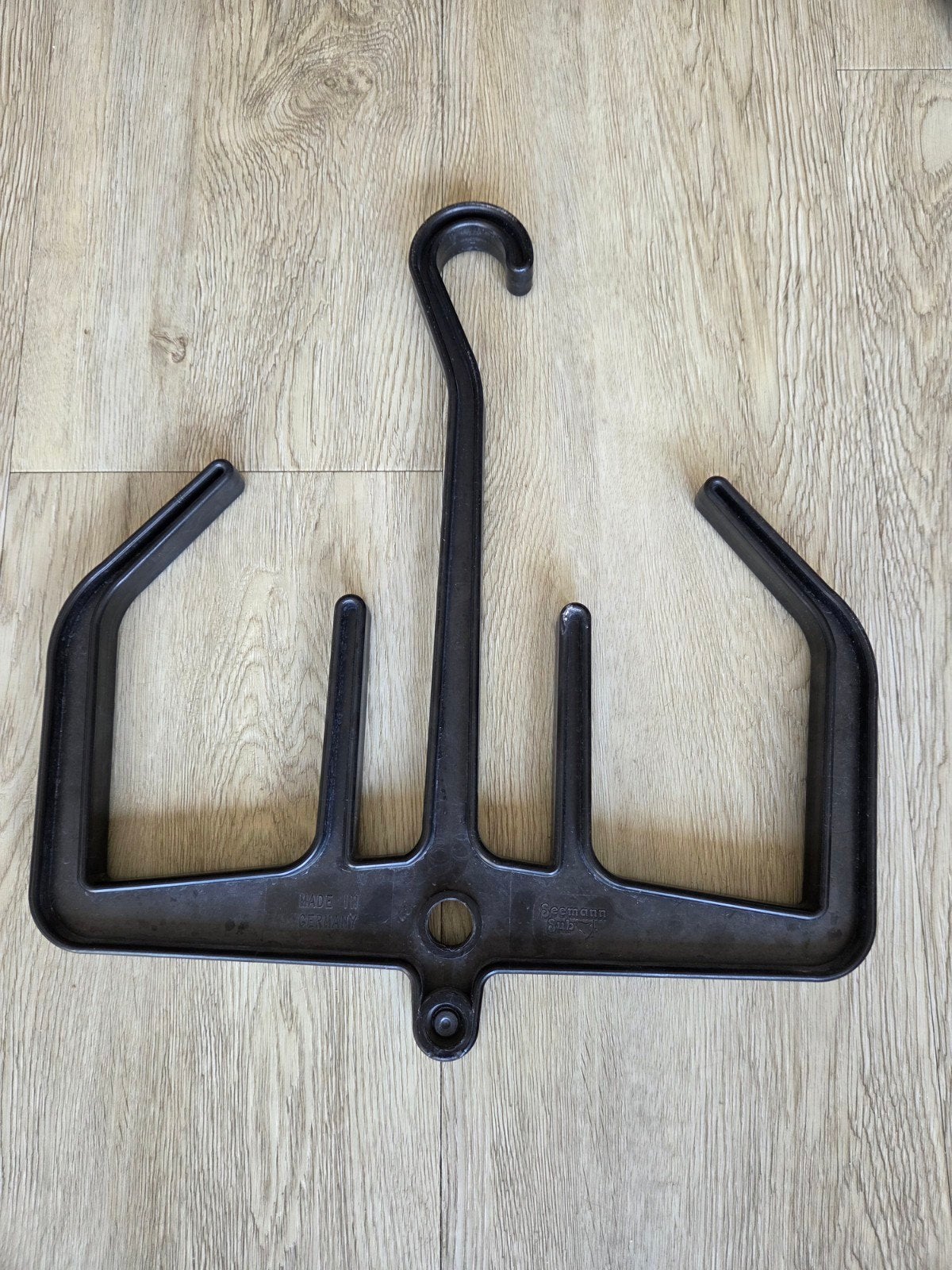 Seemann hanger duikspullen, Ophalen, Zo goed als nieuw, Overige typen