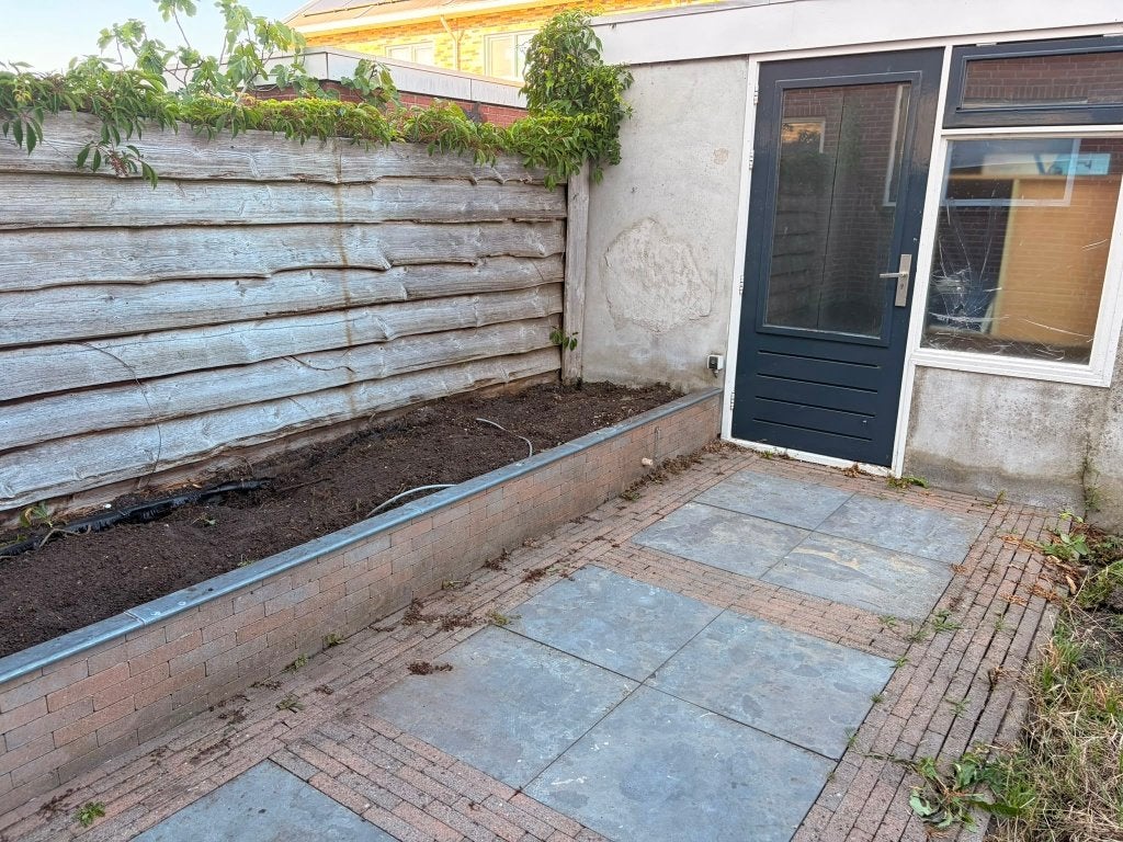 Gratis grond / tuingrond beschikbaar, Ophalen of Verzenden, Tuinaarde