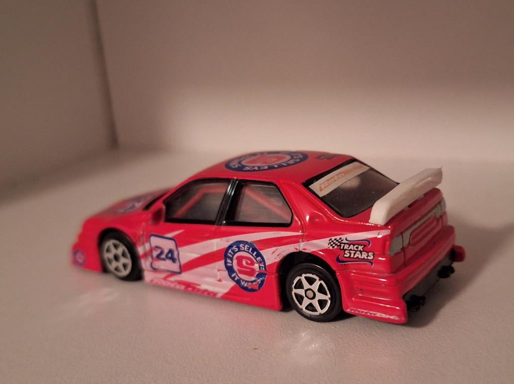 5x Alfa 155   metaal., Ophalen of Verzenden, Auto
