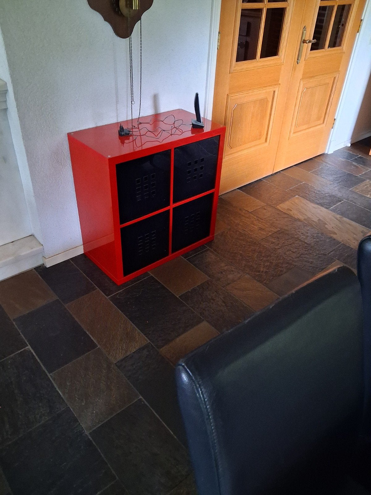 Ikea kast, Ophalen of Verzenden