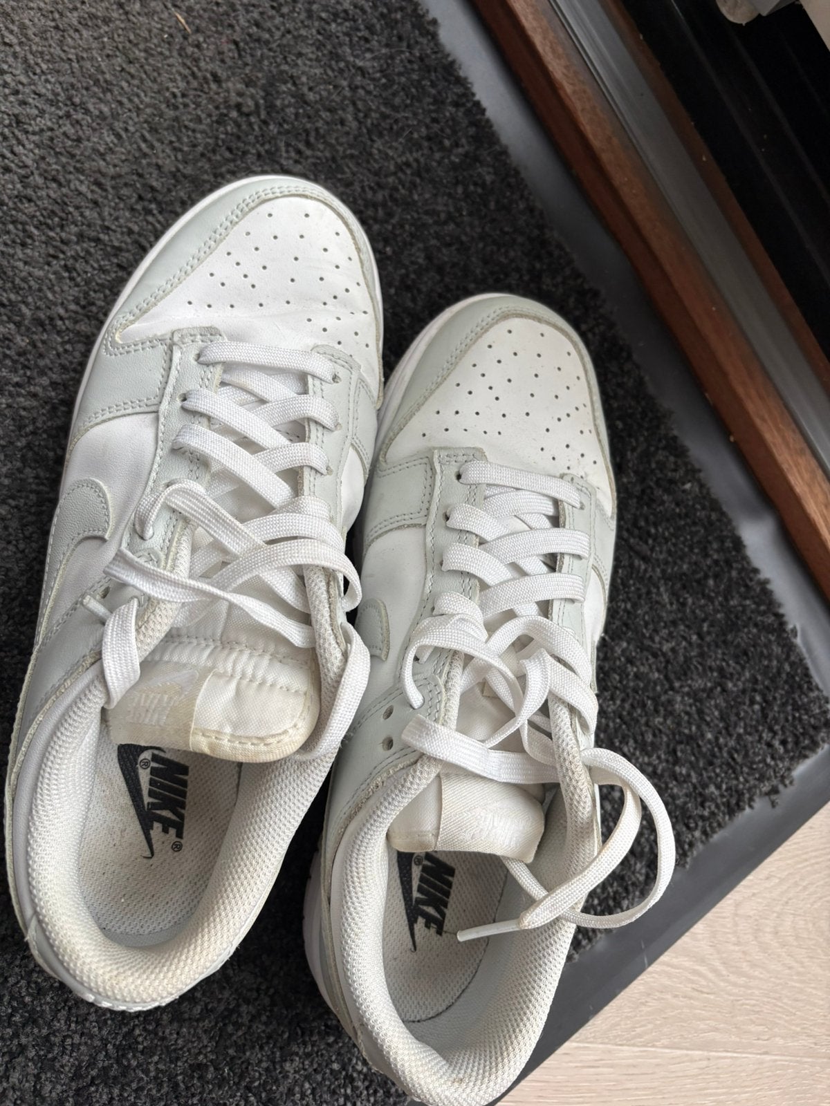 stink schoenen, Verzenden, Gebruikt, Schoenen
