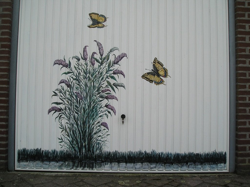 Opslagruimte te huur 18 m², Ophalen, Gebruikt