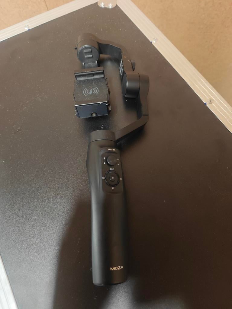 Moza Mini-Mi Gimbal voor Smartphones, Ophalen of Verzenden, Gebruikt, Overige typen