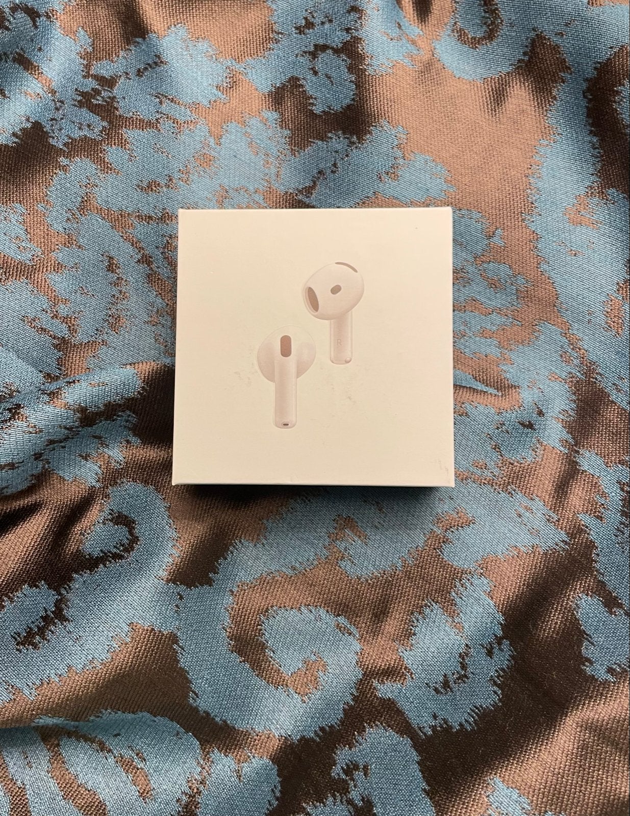 AirPods Pro (4e generatie) - Nieuw in doos
