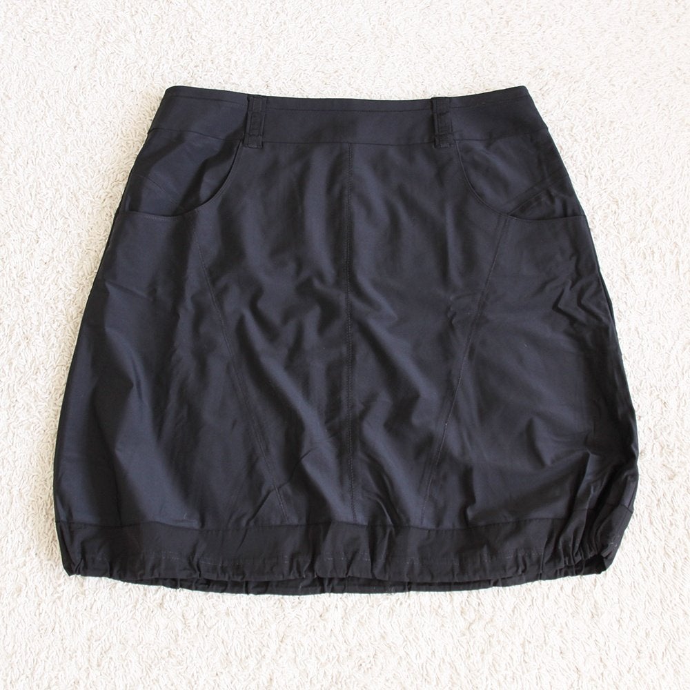 Mooie Taifun Rok - 89 (Maat 44) € 45,-, Zwart, Maat 42/44 (L), Nieuw, Ophalen of Verzenden