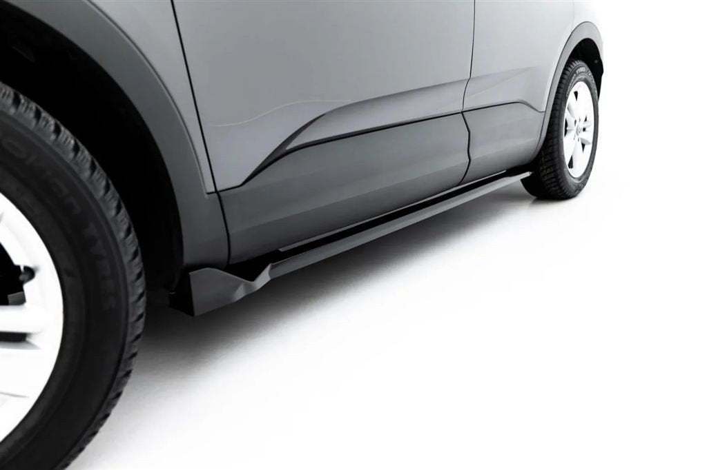 Maxton Design Opel Grandland Mk1 Side Skirts Diffusers Versi, Verzenden, Automotive Parts, A.parts@hotmail.nl, Trasmolenlaan 12 3447 GZ Woerden