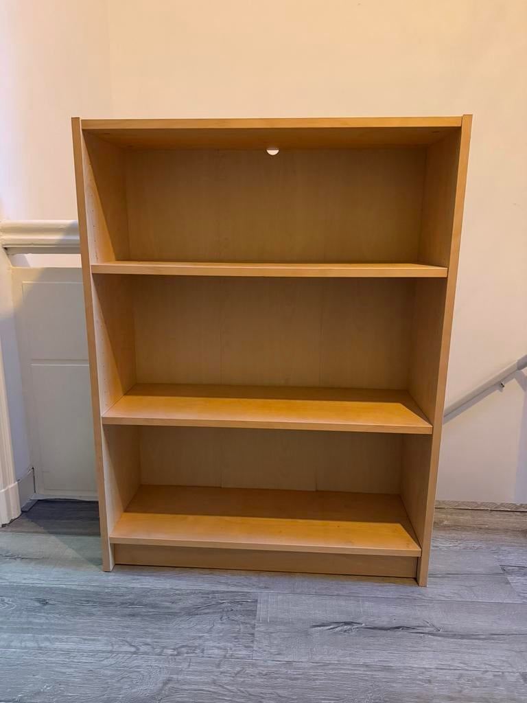 Kast, Ophalen, 100 tot 150 cm, 50 tot 100 cm, Zo goed als nieuw