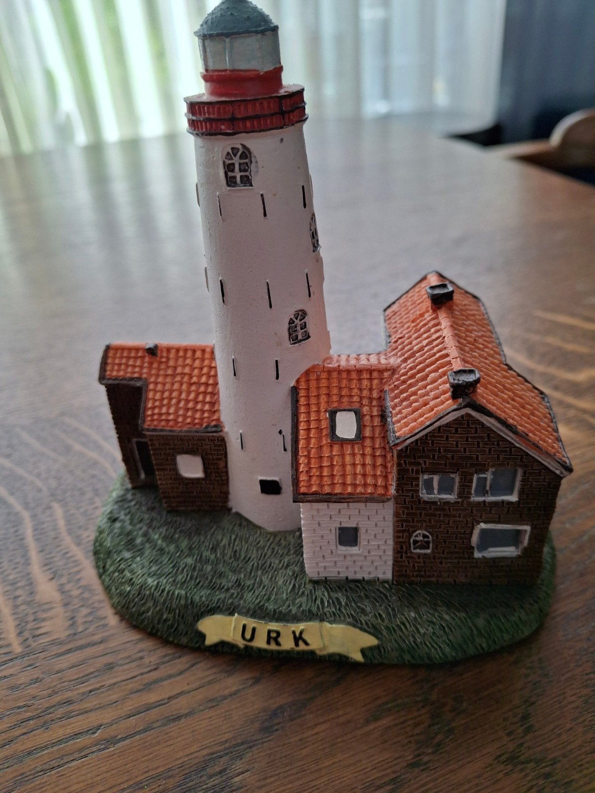 decoratie, Ophalen