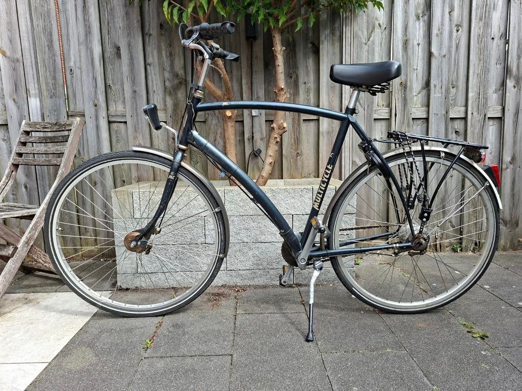Multicycle MC Active herenfiets 7 versnellingen 28 inch, Ophalen, Gebruikt, Overige merken, Versnellingen